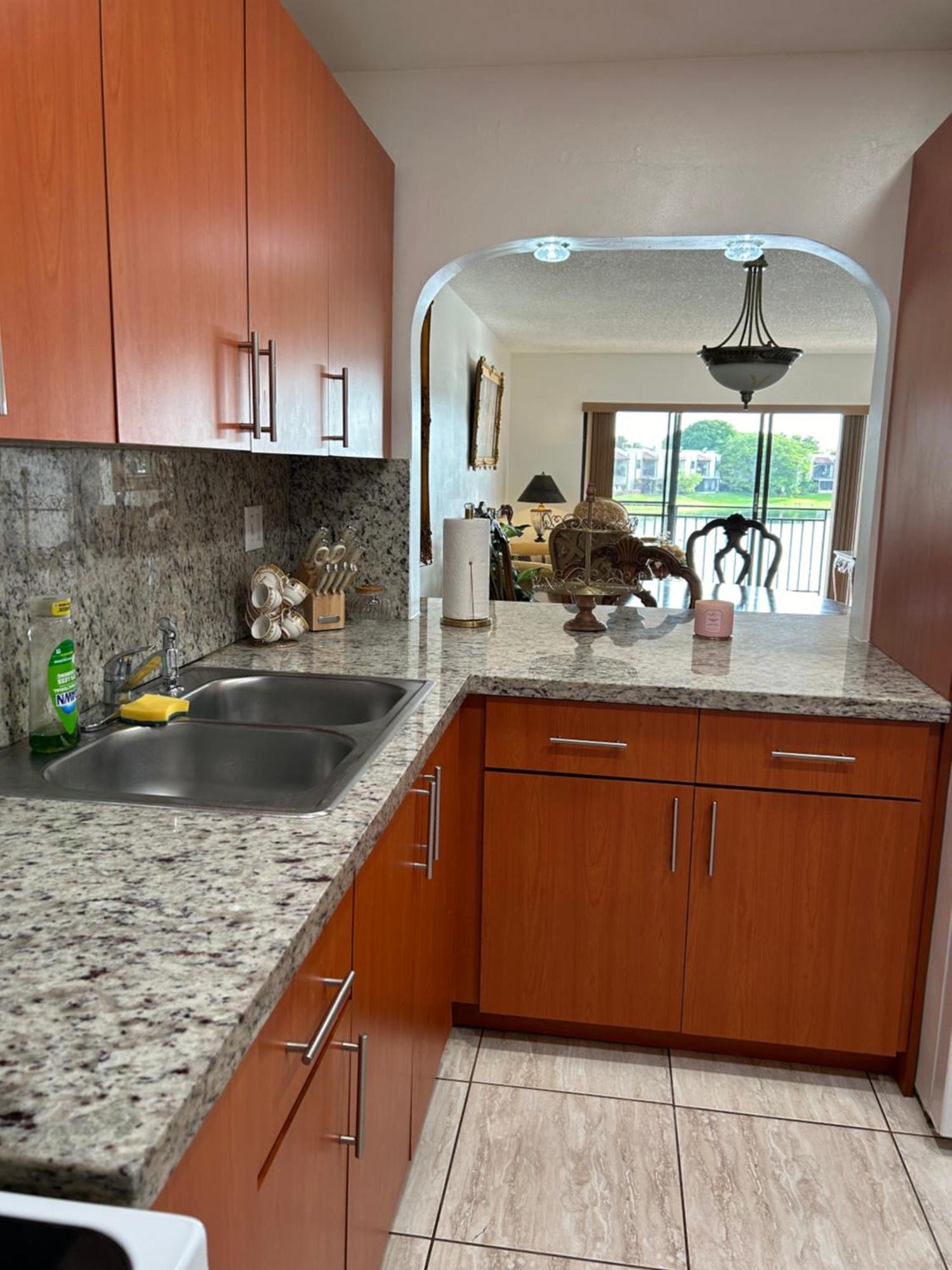 Beautiful Apartment With Very Elegant Colonial Decoration Tamiami Dış mekan fotoğraf