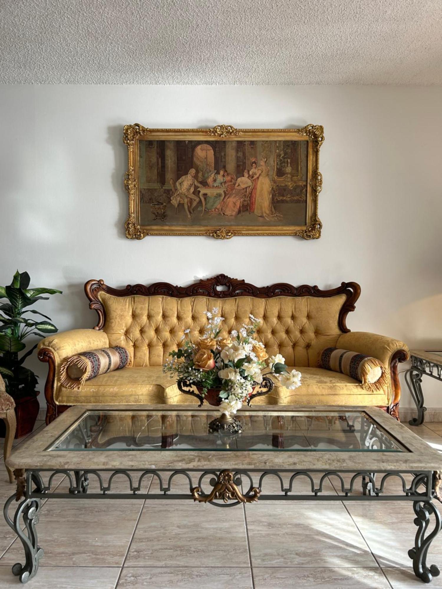 Beautiful Apartment With Very Elegant Colonial Decoration Tamiami Dış mekan fotoğraf