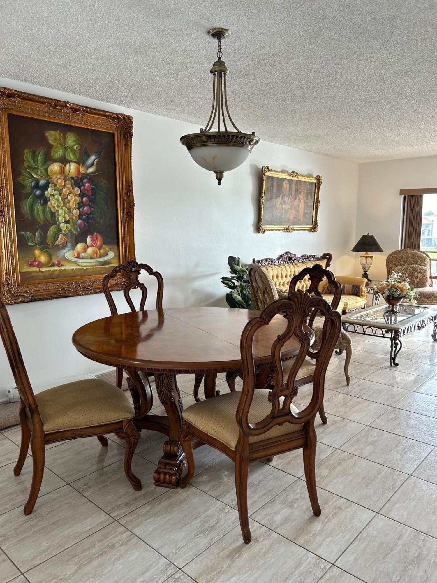 Beautiful Apartment With Very Elegant Colonial Decoration Tamiami Dış mekan fotoğraf