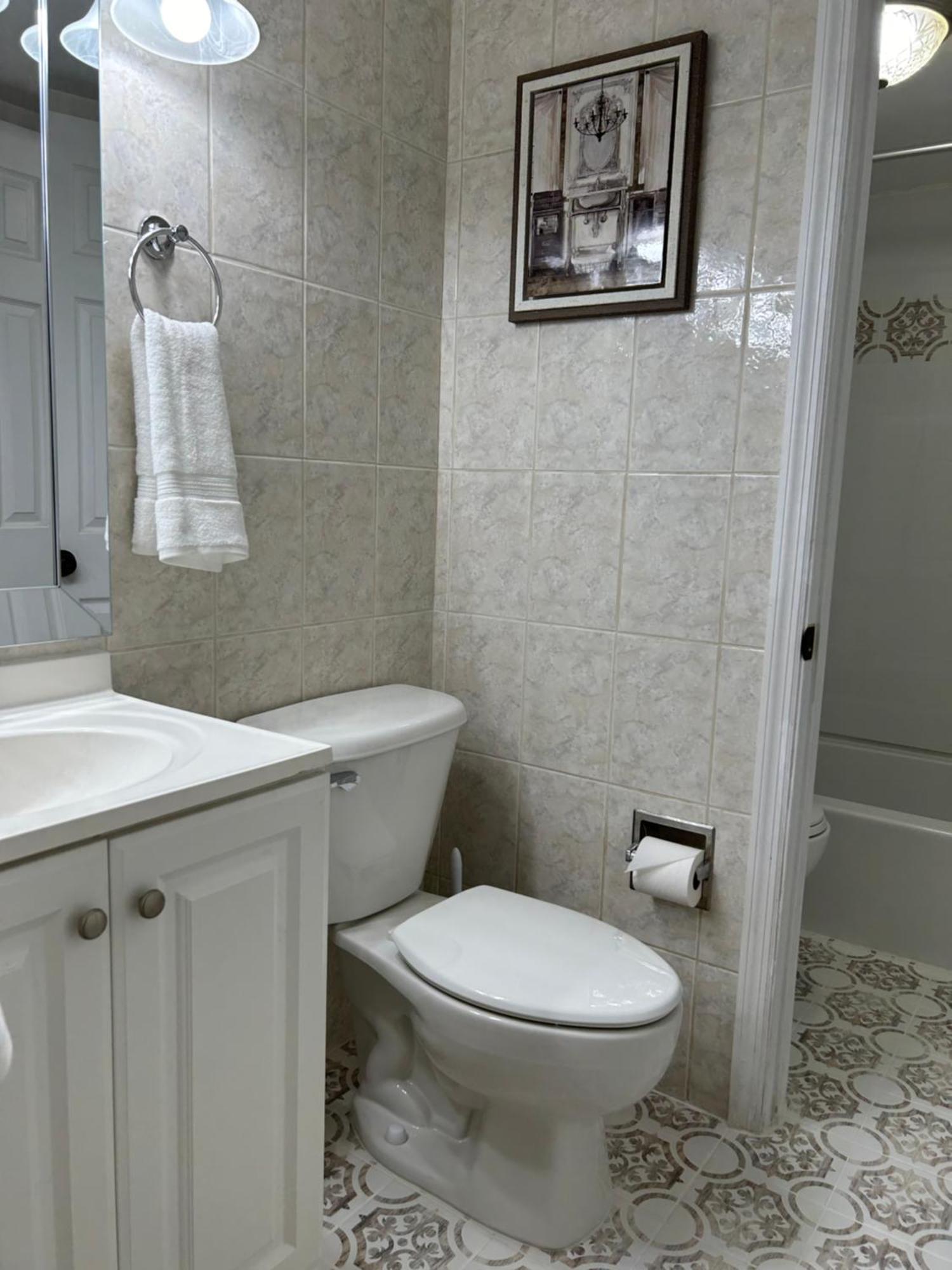 Beautiful Apartment With Very Elegant Colonial Decoration Tamiami Dış mekan fotoğraf